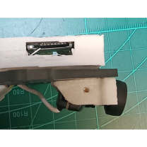 Darwinfpv CineApe25 Runcam Split V2