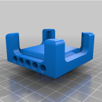 Databot Dash ve Dot için Montaj