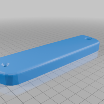 Datsun 411 Dönüş Göstergesi Lens