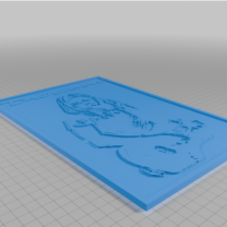 David Gilmour Silueti Tabelası