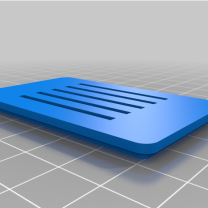 DC DC Adım Aşağı Vantilatör Kutusu