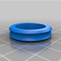 Boru Düzleştirici 3D Baskılı Fren Hattı Düzleştirme Aracı