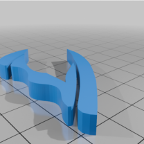 Deadpool Vs Wolverine Kolye