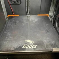 Creality K1 Yapı Plakası Hizalama Aracı