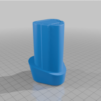 DEKO PA66 GF30 12 Pil