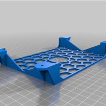 Dell Docking Station WD15 Masa Altı Montaj