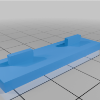 Dell Precision Tower 7810 Bay Kapağı Tıpa