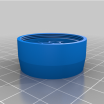 Dellorto PHBG Karbüratör Hava Filtresi