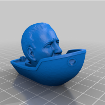 Demenchy Benchy Hiçbir Yere Giden Bot