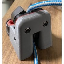 Derece Kam Cleat Tabanı HK468’den HK150’ye HK277 Pul ile