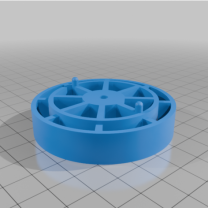 Denon Alıcı Ayağı