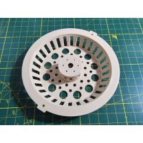 Flying Tiger Kopenhag Hava Hokeyi Masası Fan Yükseltmesi Kompakt Verimli ve Daha Sessiz Performans