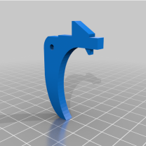 Detroit Tüfeği V1 2