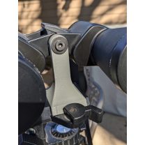 Focal Tripod Dürbün Montajı