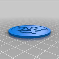 DHARMA1937 Anahtarlık