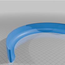 DIRT DEVIL HOOGO ROBOT VACUUM BUMPER YÜKSELT