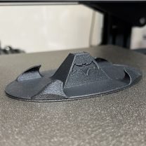 Çok Açılı Cep Telefonu Standı V4 3D Baskı