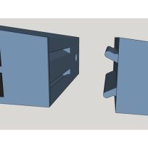 A320 A330 131VU Panel