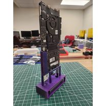 Framework Bıçak Kılıfı 3D Baskı