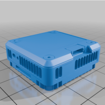 DJI 04 PRO ÜNİTE VE KAMERA