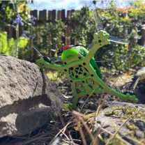 Fwonkee Fronkee PROTOTİP