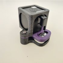 Garajı Açmak İçin Fingerbot