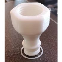 Gardena Hızlı Adaptör X Dişi 1 2 Remix