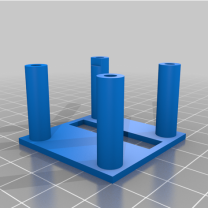 DRehm Uçuş Kontrol Cihazı Ball Drone MK II