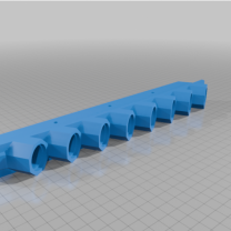 DRL HONDA RIDGELLINE