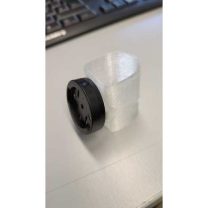 Garmin Varia D Şekilli Sele Borusu Montajı