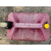 Gaz Kutusu Hava Boşaltma Dişli Kapağı