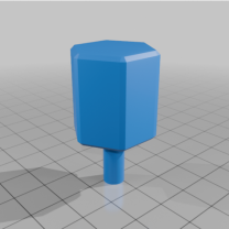 DT İsviçre Squorx Nipeli Anahtarı