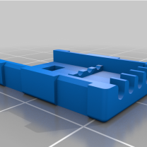 Dupont 5Pin 12mm Bağlayıcı Konut