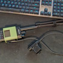 Ailunce HD1 HD2 PTT Buton Kapağı V1 V2 V3