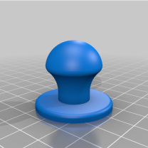 Düz Anahtar WT 8 için Düğme Değiştirme