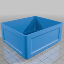 Düzenleme Kutusu İğne, Klips vb.