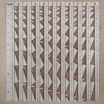 Genaille Lucas Cetvelleri