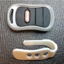 Genie Garaj Kapısı Açıcı G3T R Düğme Koruyucu