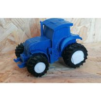 Geniş Tarım Tekerlekleri