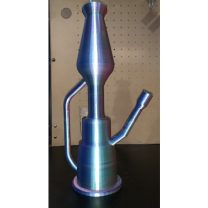 Geri Dönüşüm Bong 3D Baskı