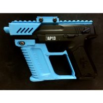 GFAP13 Picatinny Ray Montaj 3D Baskı