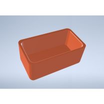 Akku Kutusu 2x AAA Pil Kutusu