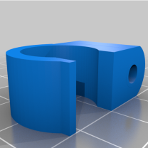 Kablo Kelepçesi 16mm Ayarlanabilir