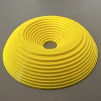 Devrilme Katı İçin Diskler ve Yıkayıcılar