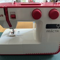 Alfa Practik9 Alet Kutusu