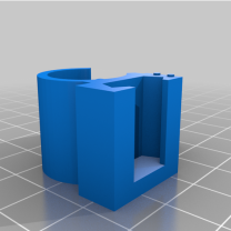 Kapsama Alanı İçin Kamera Montajı