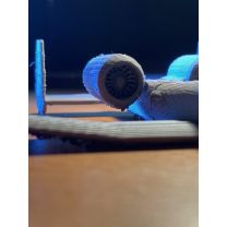 A 10 Thunderbolt II Warthog