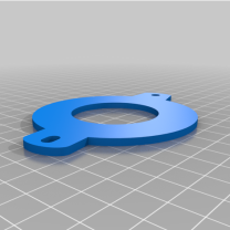 Colorado Tweeter Braketi