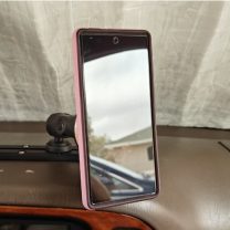 AMPS Pop Socket Montajı