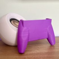 Anbernic RG351V Rahat Tutma Yeri 3D Baskı